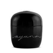 Ayuna plasma Draining & Tightening protein mask activates circulation