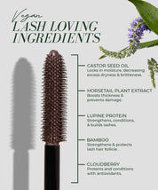 Fitglow Beauty | PLUM LASH PRIMER