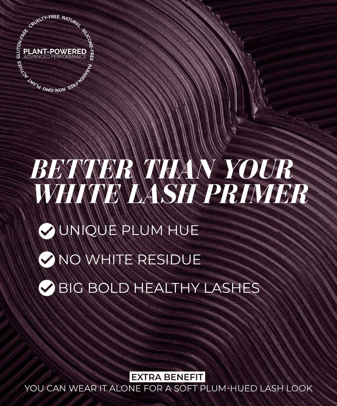 Fitglow Beauty | SKY-HIGH LIFTING PRIMER + MASCARA SET