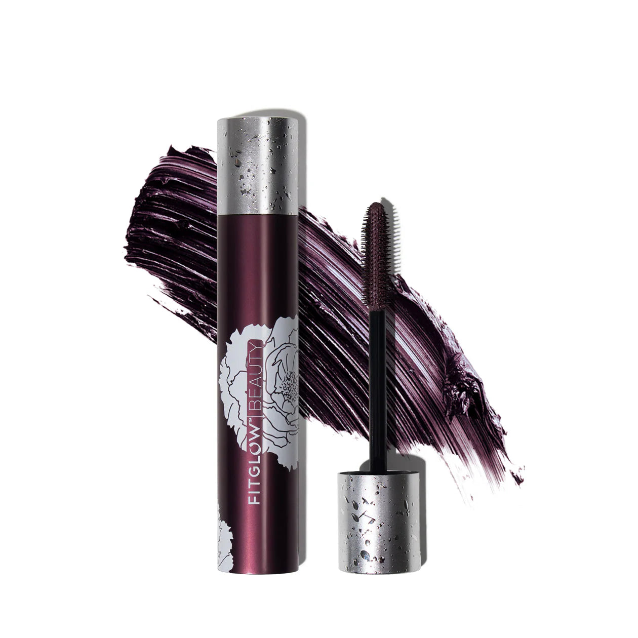 Fitglow Beauty | PLUM LASH PRIMER