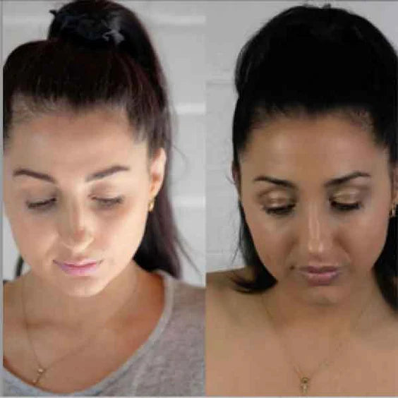 MAYA CHIA | THE POWER FOL SCALP & HAIR | advanced multi-correctional treatment