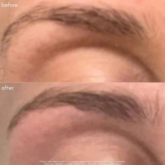 MAYA CHIA | THE POWER FOL EYE | multi-correctional eyelash & eyebrow serum