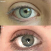 MAYA CHIA | THE POWER FOL EYE | multi-correctional eyelash & eyebrow serum