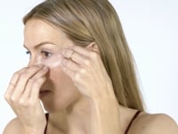 Wrinkles Schminkles | Eye Wrinkle Patches Video