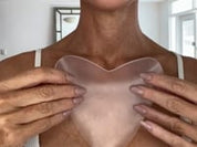 Wrinkles Schminkles | Chest Wrinkle Patch Video