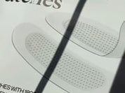 Wrinkles Schminkles | Self-Dissolving Microneedle Patches Video