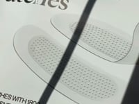 Wrinkles Schminkles | Self-Dissolving Microneedle Patches Video