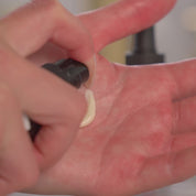 CaR Glow Serum Concentrate | Vitality | Wild Carrot