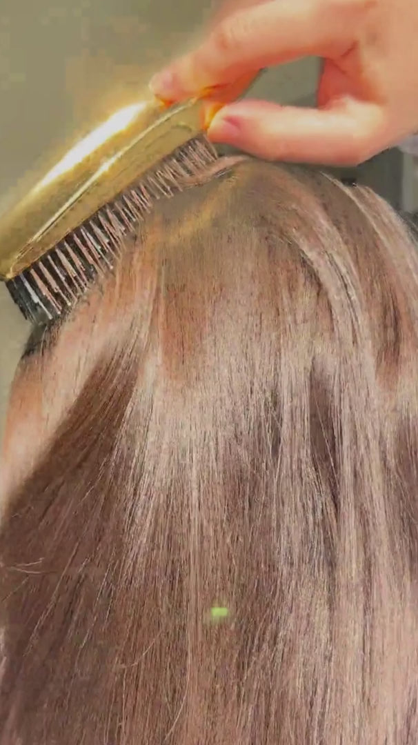 MAYA CHIA THE POWER FOL™ CONDITIONER | Advanced volumizing Bond Repair