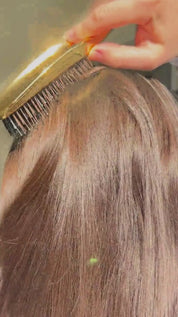 MAYA CHIA THE POWER FOL™ CONDITIONER | Advanced volumizing Bond Repair