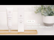 Innersense Organic Beauty | Hair Renew Pre Wash Treatment
