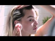 Blue Aura Micellar Cleansing Water | Turmeric + Holy Basil