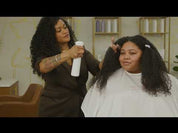 Innersense Organic Beauty | I Create Curl Memory