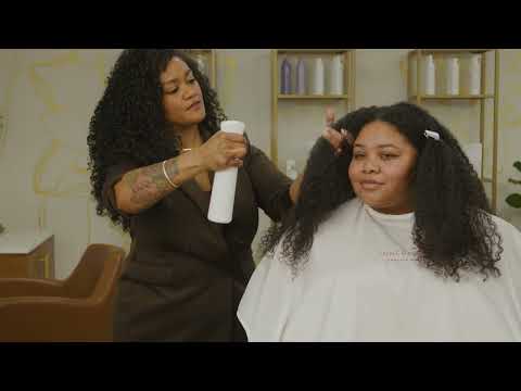 Innersense Organic Beauty | I Create Curl Memory