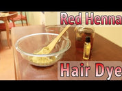 Morrocco Method Red Henna Hair Dye Video
