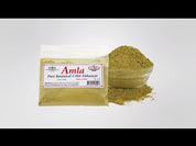Morrocco Method Amla Powder
