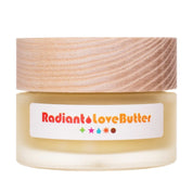 Living Libations Radiant Love Butter