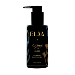 Radiant River | Botanical Cleansing Oil (Free Sample)