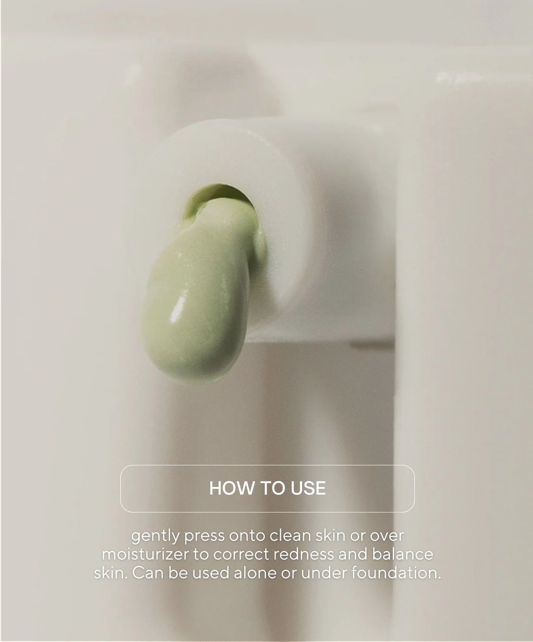 Fitglow Beauty | REDNESS RESCUE CREAM