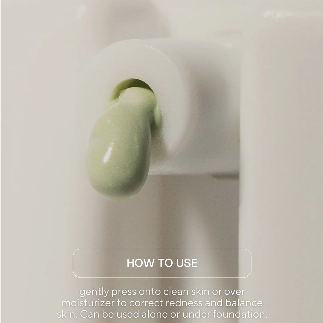 Fitglow Beauty | REDNESS RESCUE CREAM