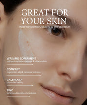 Fitglow Beauty | REDNESS RESCUE CREAM