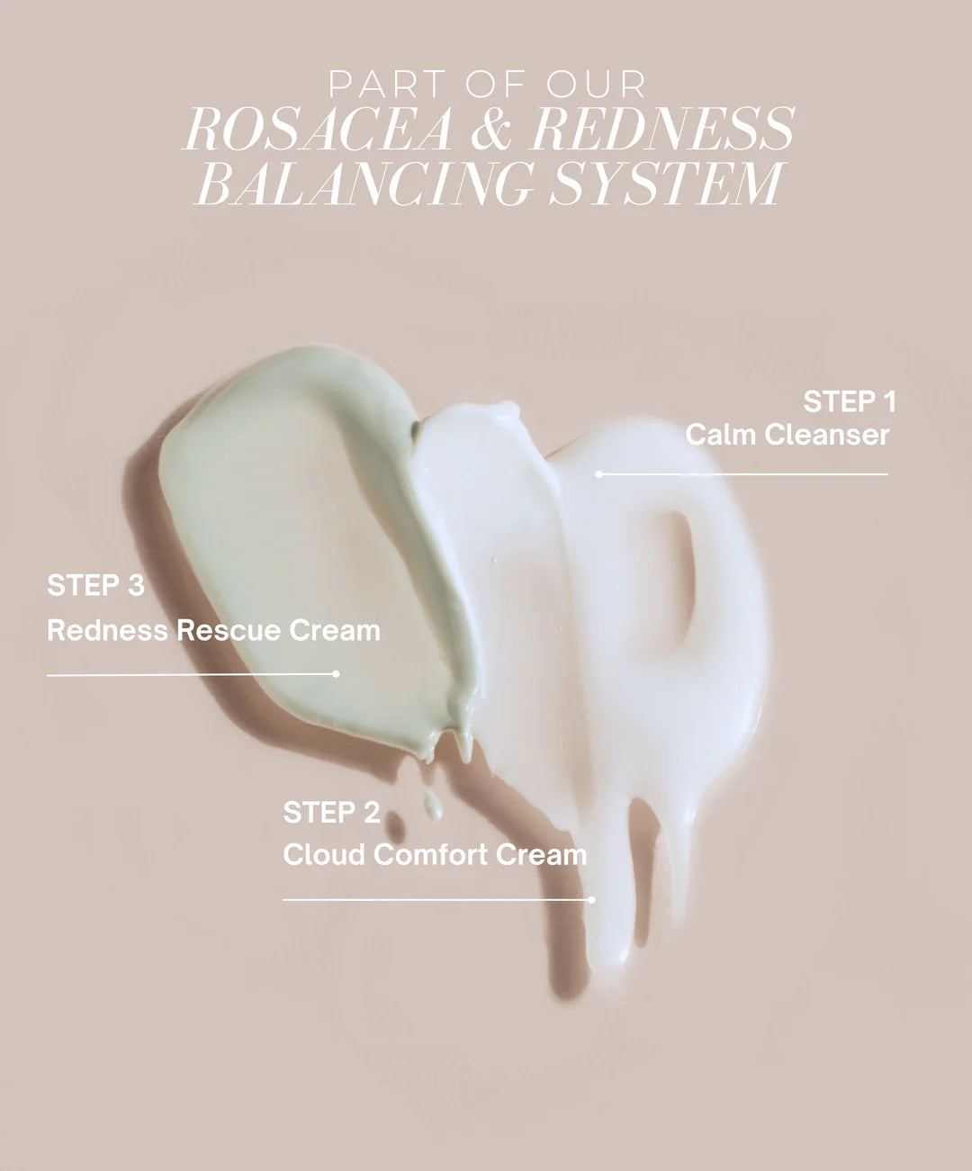 Fitglow Beauty | REDNESS RESCUE CREAM