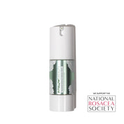 Fitglow Beauty REDNESS RESCUE CREAM