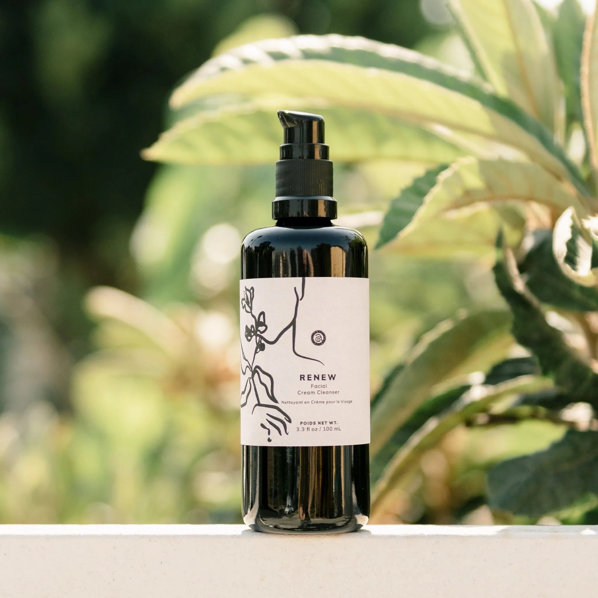 Annmarie Renew – Facial Cream Cleanser