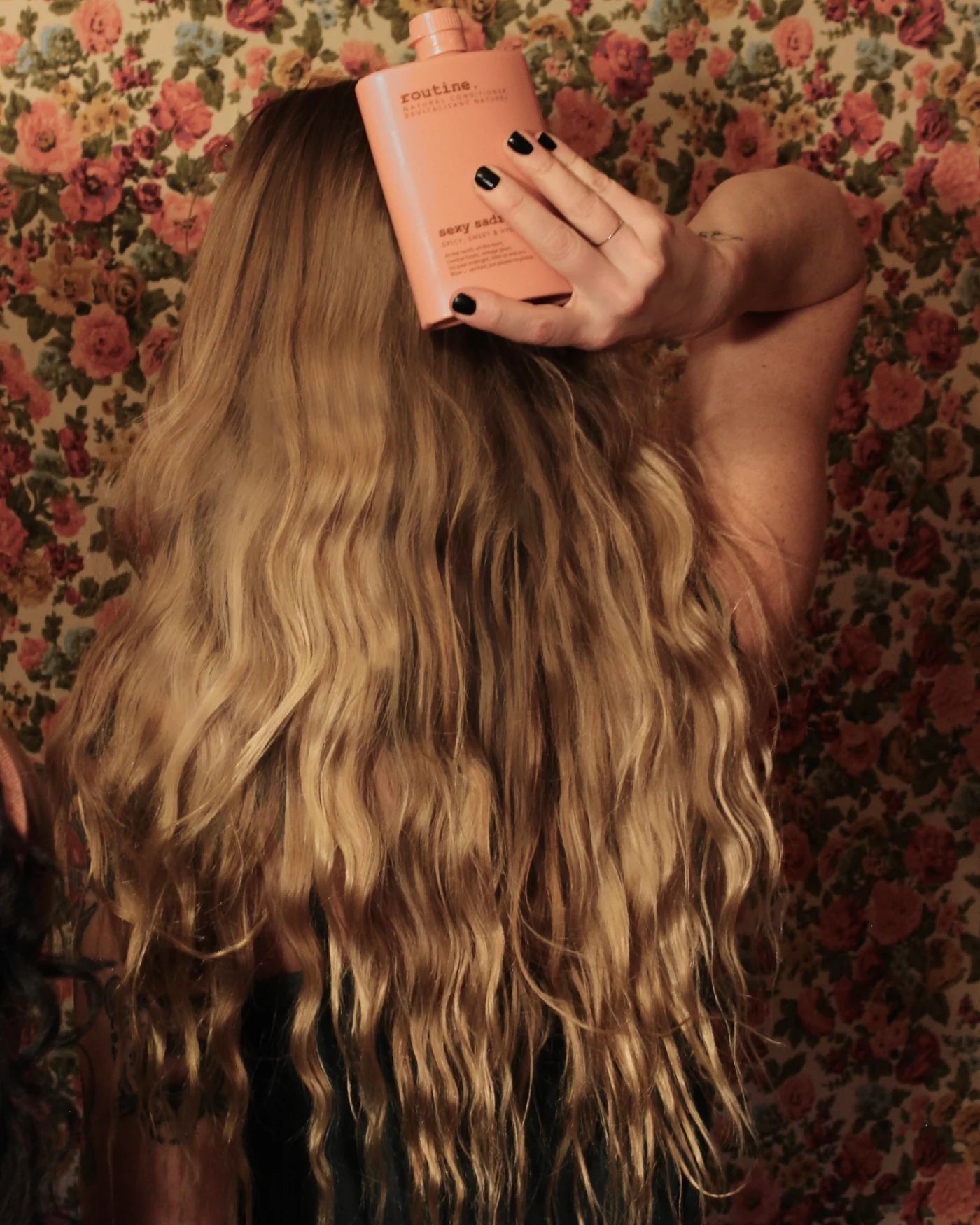 Routine | SEXY SADIE Hydrating Shampoo