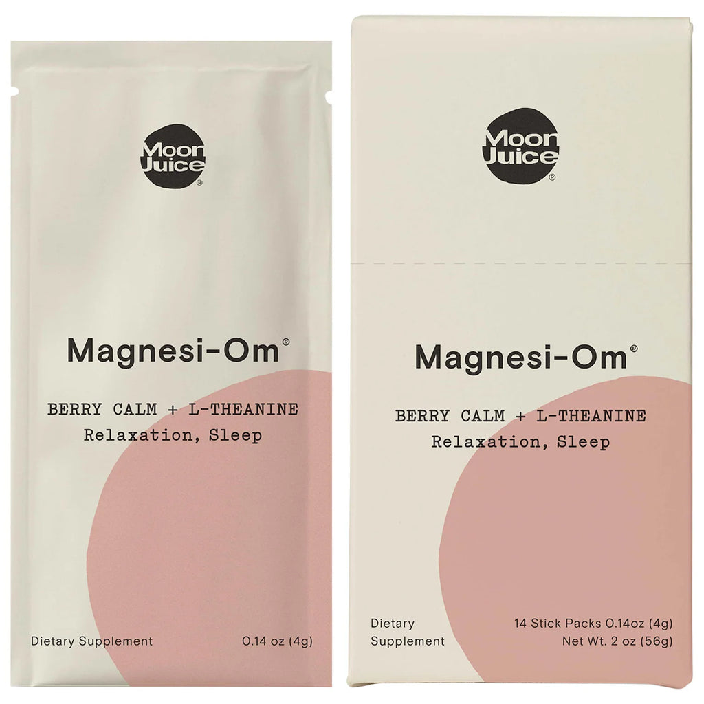 Moon Juice | Magnesi-Om Sticks