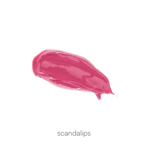 Lily Lolo Lip Gloss Scandalips