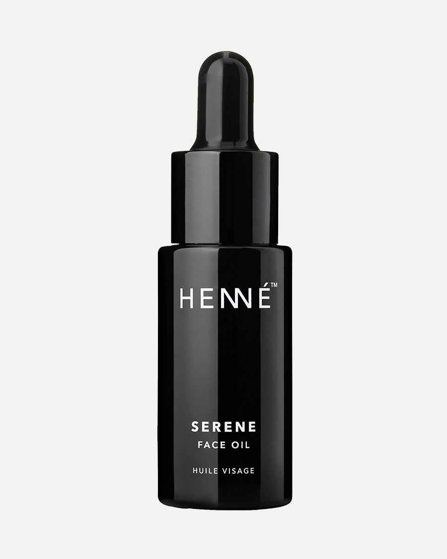 Henné Organics | Serene Face Oil