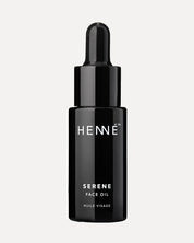 Henné Organics | Serene Face Oil