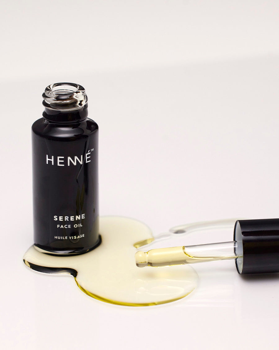 Henné Organics | Serene Face Oil