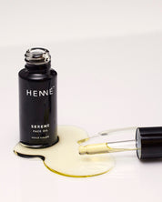 Henné Organics | Serene Face Oil