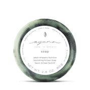 Ayuna soap – Nourishing Artisan Soap facial cleanser made in Spain