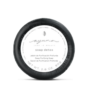ayuna soap detox – Deeply Purifying Cleanser