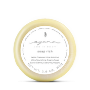 Ayuna soap rich – Ultra-Nourishing Creamy Cleanser