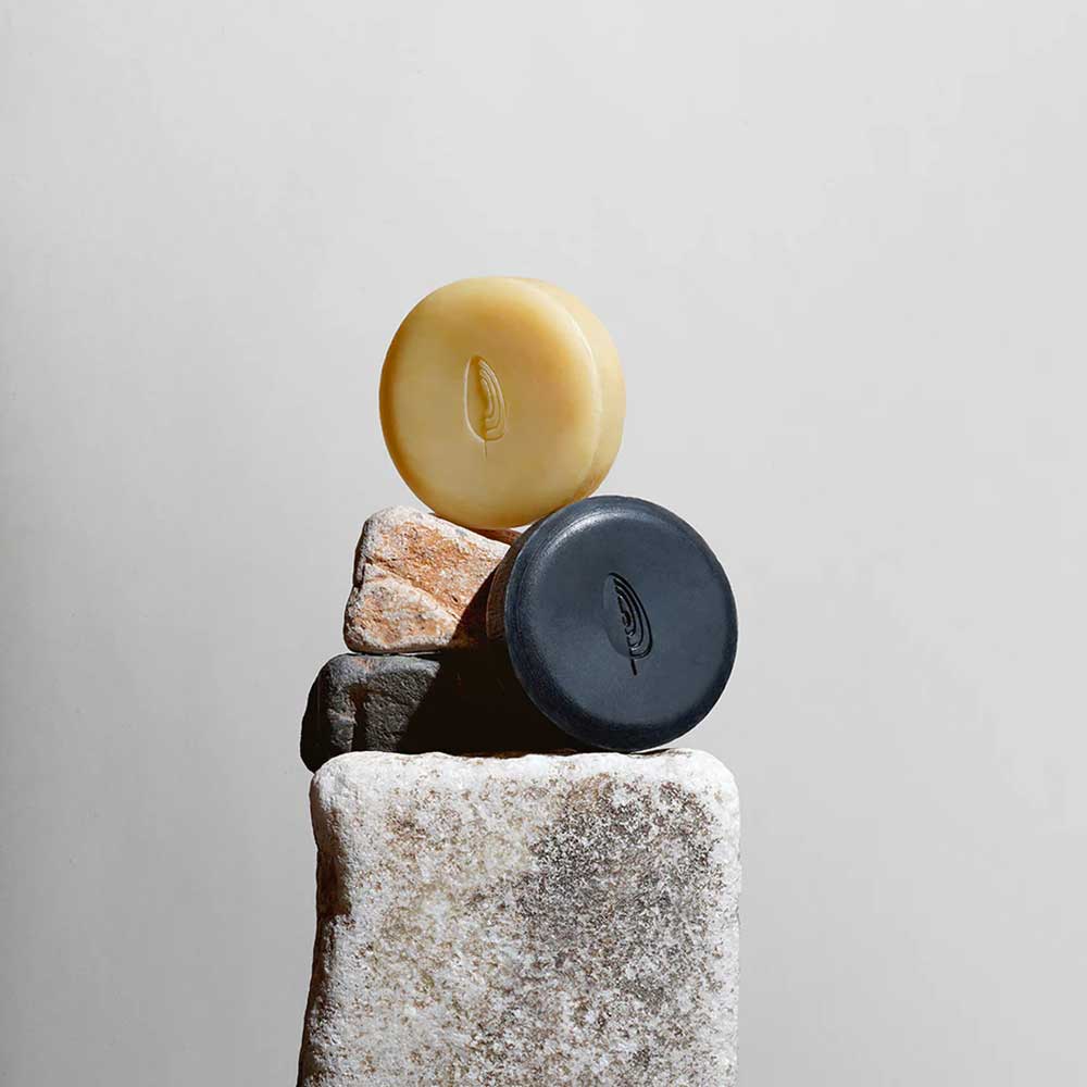 Ayuna soap rich – Ultra-Nourishing Creamy Cleanser