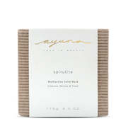 Ayuna spirulite – Multiactive Solid Mask