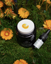 Bu+L Serum Concentrate | Sagging Skin | Buriti +Lime