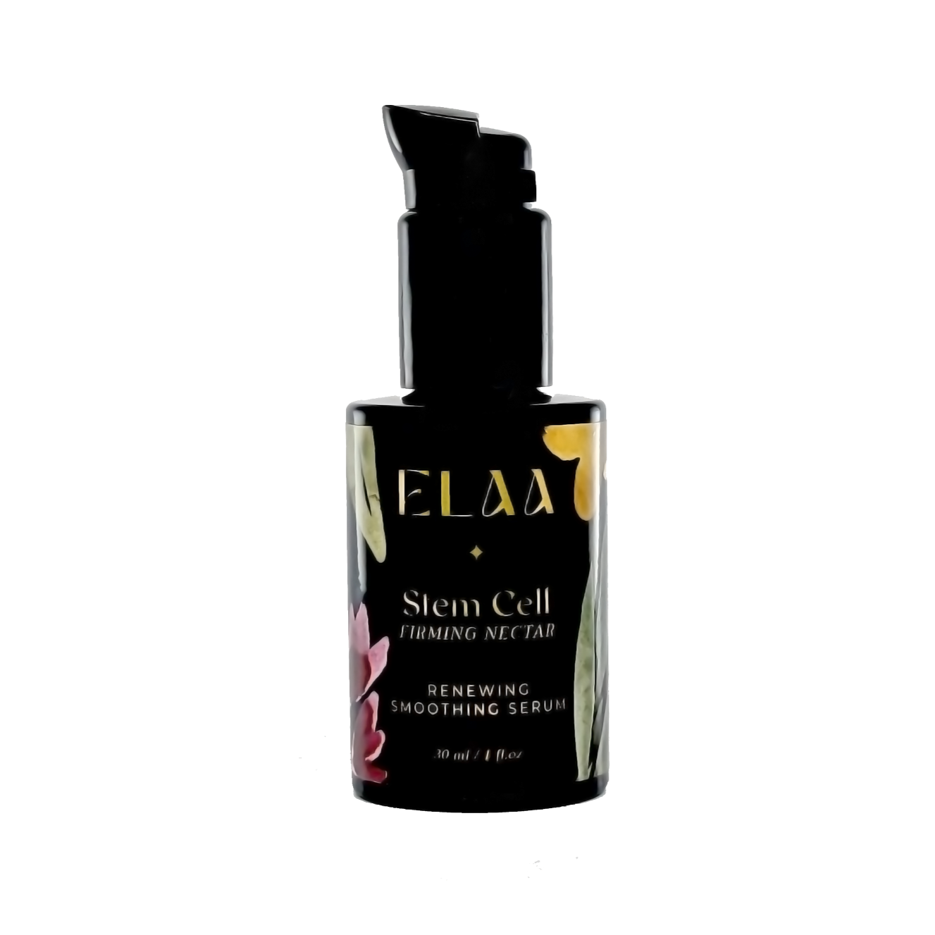 Elaa Skincare | Stem Cell Firming Nectar