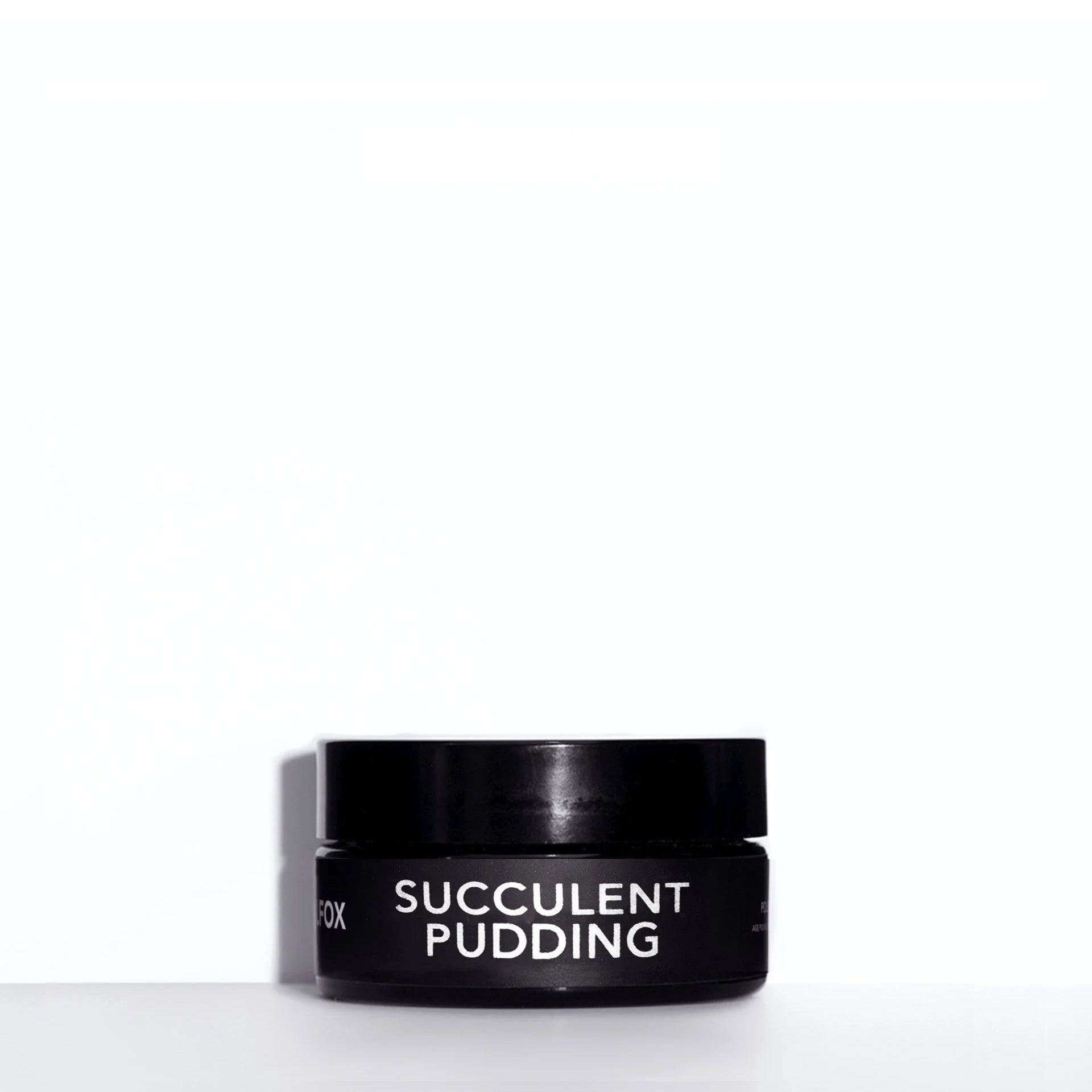 LILFOX | SUCCULENT PUDDING Super Calm Emulsion