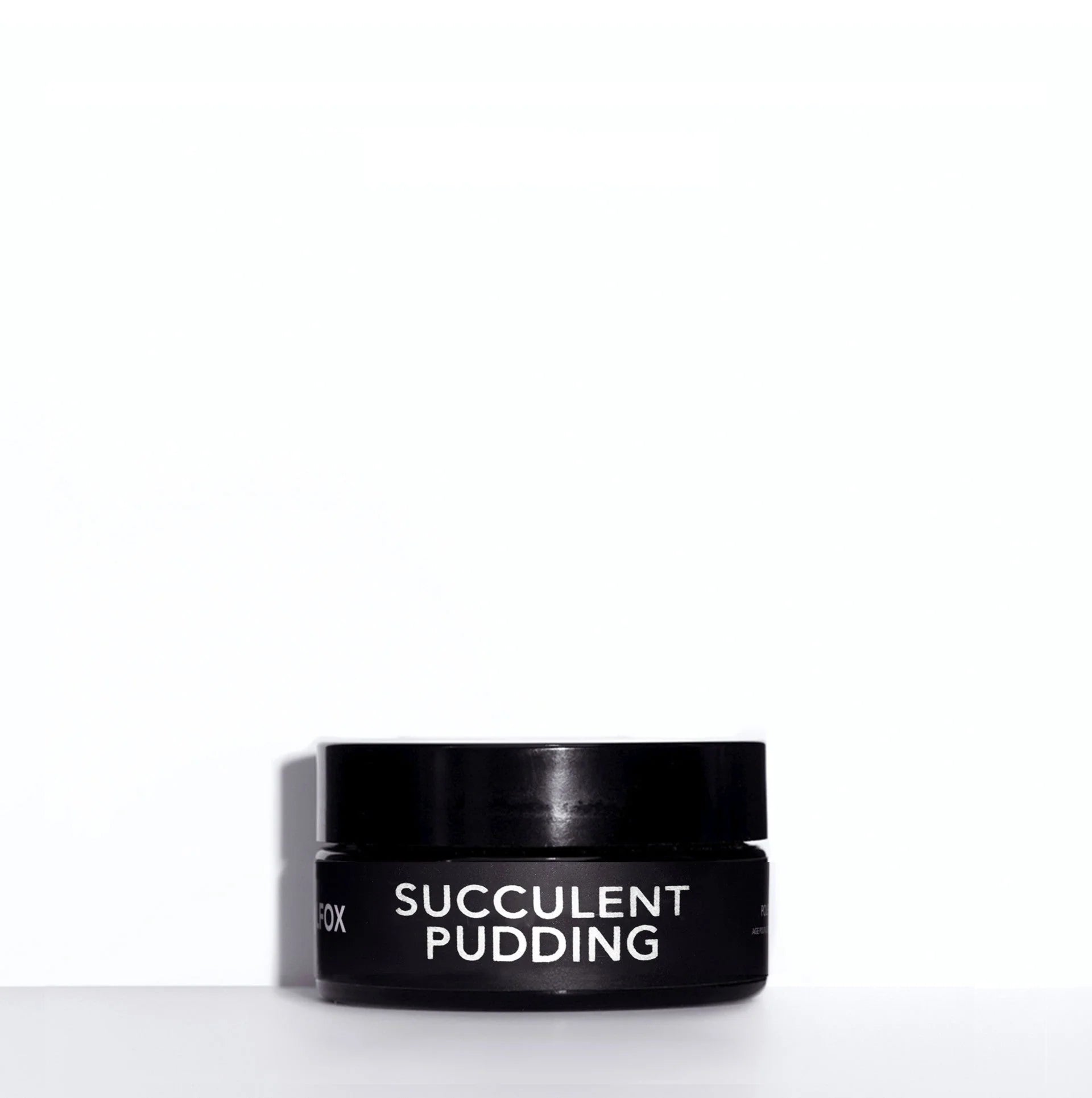 LILFOX | SUCCULENT PUDDING Super Calm Emulsion