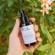 Annmarie SUN LOVE Everyday Sheer Sunscreen SPF 20