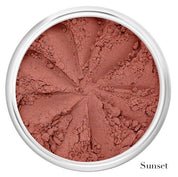 Lily Lolo | Mineral Blush Sunset