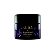 Elaa Skincare | Superfood Dream Cream