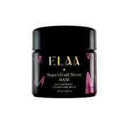 Elaa Skincare | Superfruit Siren Mask