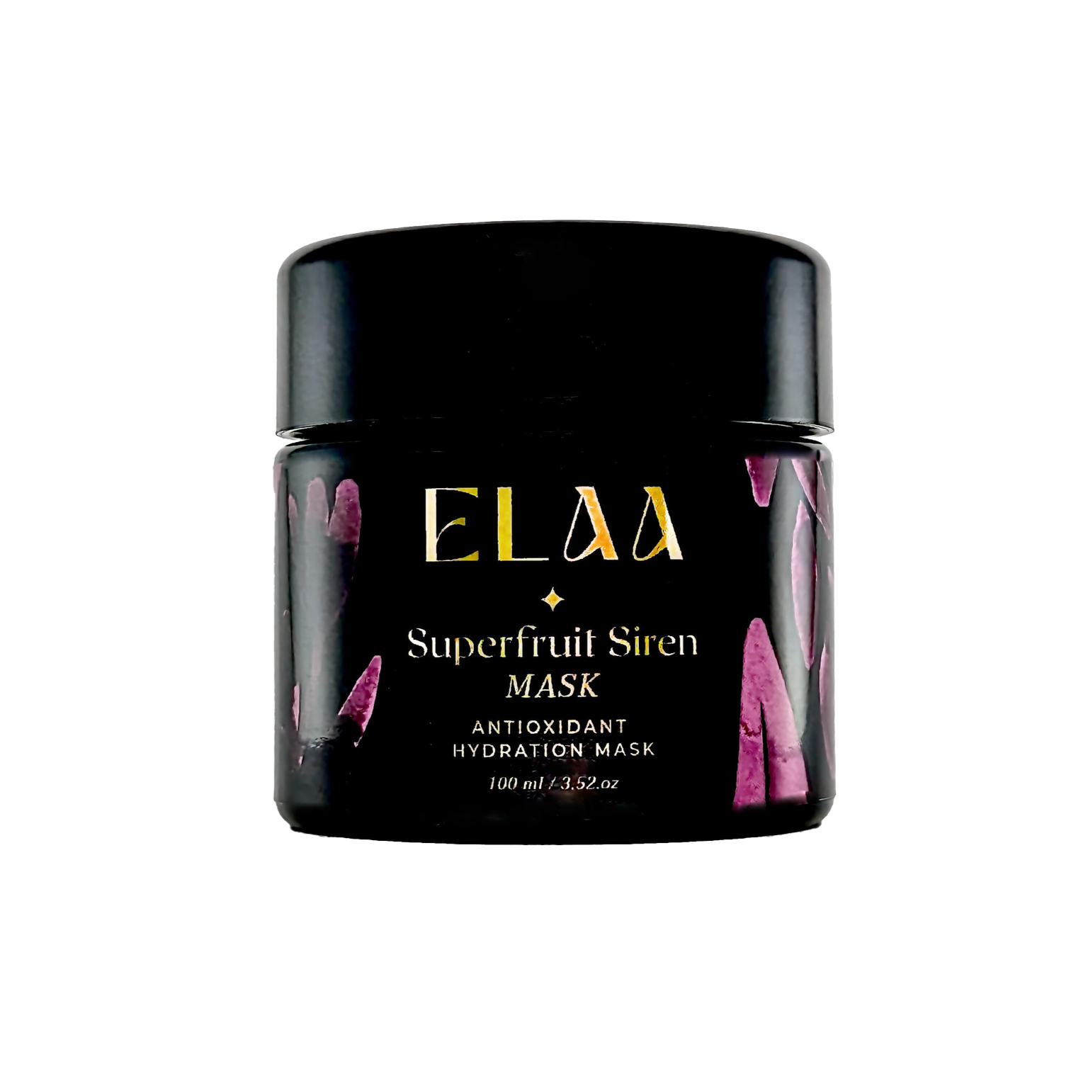 Elaa Skincare | Superfruit Siren Mask
