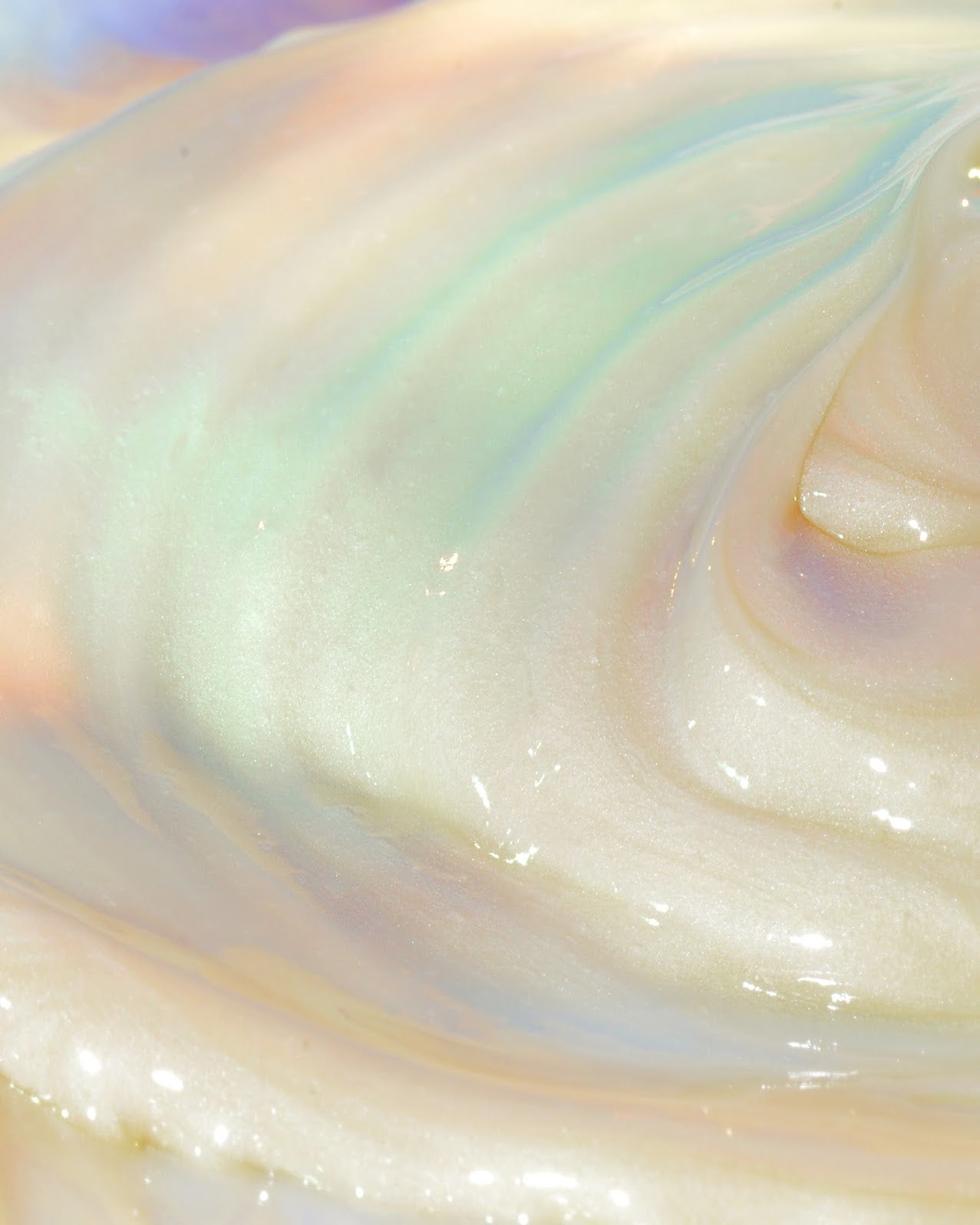 ayuna | terra clara | Brightening Microchanneling Nectar